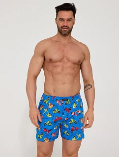 Pánské trenýrky Cornette classic 001/185