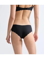 Dámské kalhotky ZERO Modal 2.0 Hipster - BLACK - černé 0004 - SLOGGI