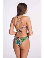 Spodní díl plavek Ava SF 239/17/B Brazilian Royal Wild S-XL