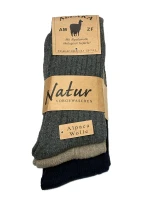 Ponožky 101 pánský vzor 18 A'3 model 21728908 - WiK