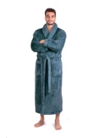 Pánský župan 2143 Alta vining ivy - Vestis