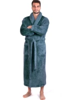 Pánský župan 2143 Alta vining ivy - Vestis