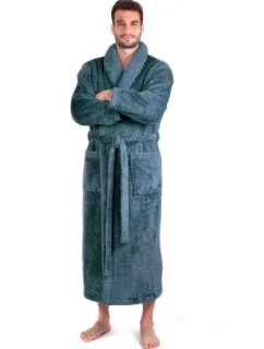 Pánský župan 2143 Alta vining ivy - Vestis