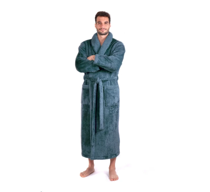 Pánský župan 2143 Alta vining ivy - Vestis