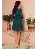 Dámské šaty  265-1 Daisy - NUMOCO