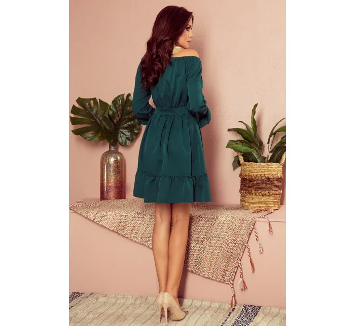 Dámské šaty  265-1 Daisy - NUMOCO