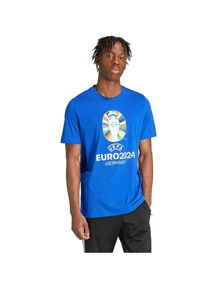 Tričko  M pánské model 20173012 - ADIDAS
