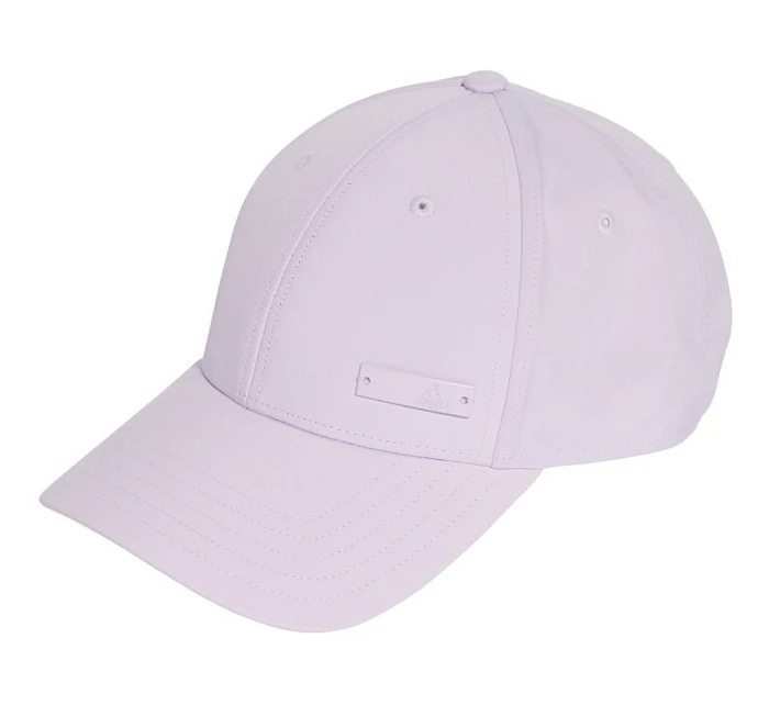 Lehká baseballová čepice adidas s kovovou nášivkou IY7769