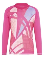 Adidas Tiro 24 Competition Brankářské tričko s dlouhým rukávem M IS5335
