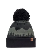 Zimní čepice Hi-Tec Ronge 92800621180 pánské Zimní čepice Hi-Tec Ronge 92800621180 pánské