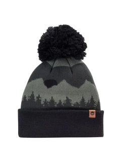 Zimní čepice Hi-Tec Ronge 92800621180 pánské