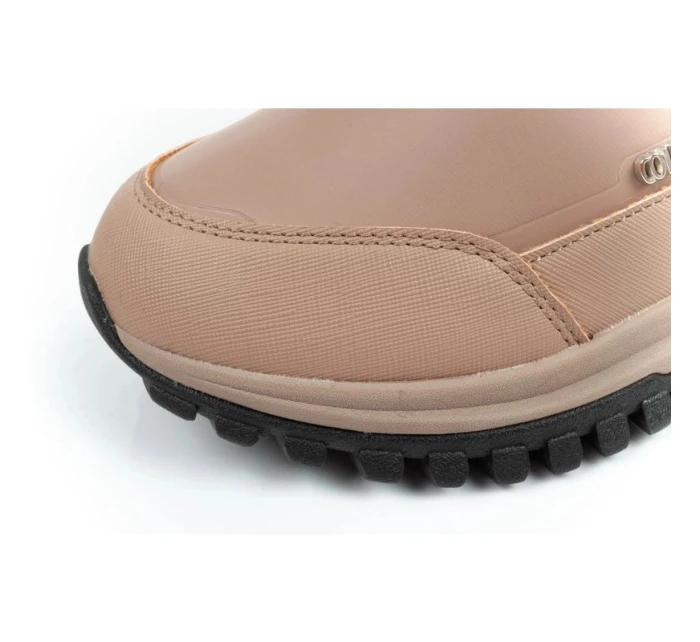 Sněžnice W 2 dámské model 20811370 - Colmar Sněžnice W 2 dámské model 20811370 - Colmar