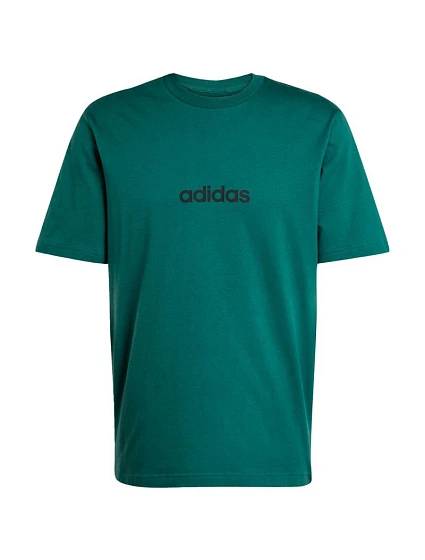 Tričko Essentials Linear Single M model 22051403 pánské - ADIDAS Tričko Essentials Linear Single M model 22051403 pánské - ADIDAS
