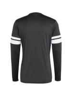 Tričko adidas Squadra 25 Long Sleeve Jersey LM M JF6073 pánské Tričko adidas Squadra 25 Long Sleeve Jersey LM M JF6073 pánské