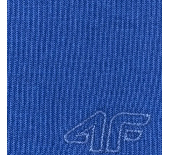 Chlapecká mikina  cobalt JWAW25TSWS 36S model 21343648 - 4F