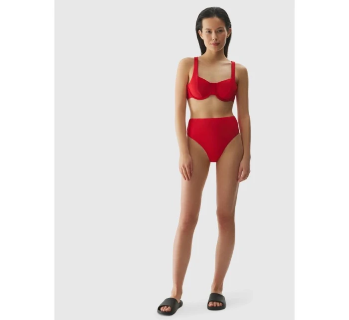 Dámský top model 21431011 - 4F Dámský top model 21431011 - 4F