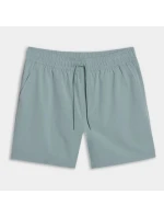 Pánské boardshortky 4F 4FWSS25UBDSM134-43S