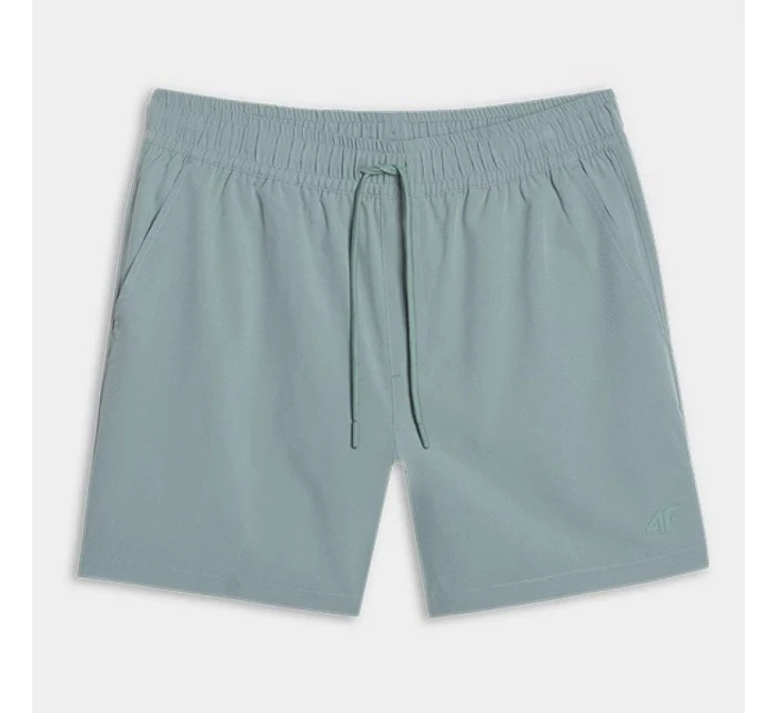 Pánské boardshortky 4F 4FWSS25UBDSM134-43S