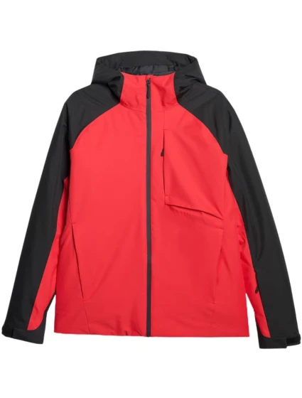 Lyžařská bunda M model 21746676 90S pánské - 4F Lyžařská bunda M model 21746676 90S pánské - 4F