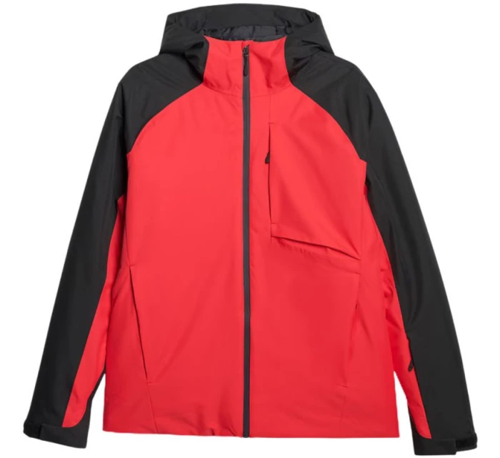 Lyžařská bunda M model 21746676 90S pánské - 4F Lyžařská bunda M model 21746676 90S pánské - 4F