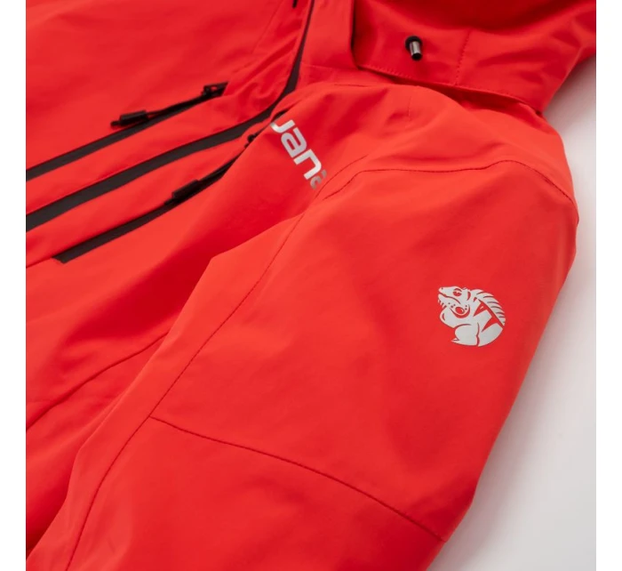 Dětská zateplená bunda PROSLOPE JACKET JR