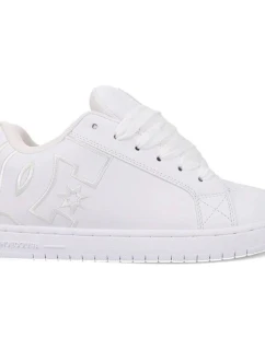 Boty  Court Graffik model 21882427 White - Dc