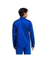 Pánské tričko adidas Entrada 26 Training Top blue JZ6655 pánské
