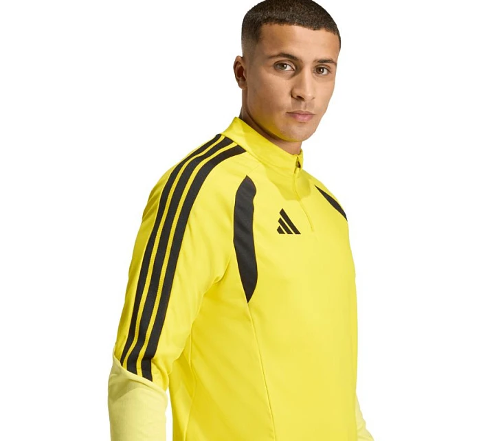 Pánské tričko adidas Tiro 26 Competition Training Top yellow KA5147 pánské