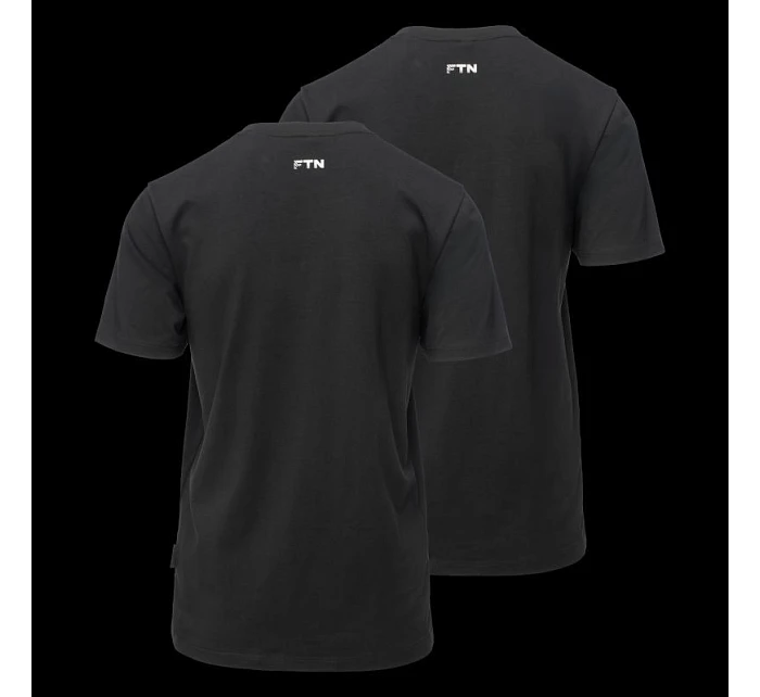 Pánské tričko s krátkým rukávem model 22056444 II 2 PACK - Fitanu Pánské tričko s krátkým rukávem model 22056444 II 2 PACK - Fitanu