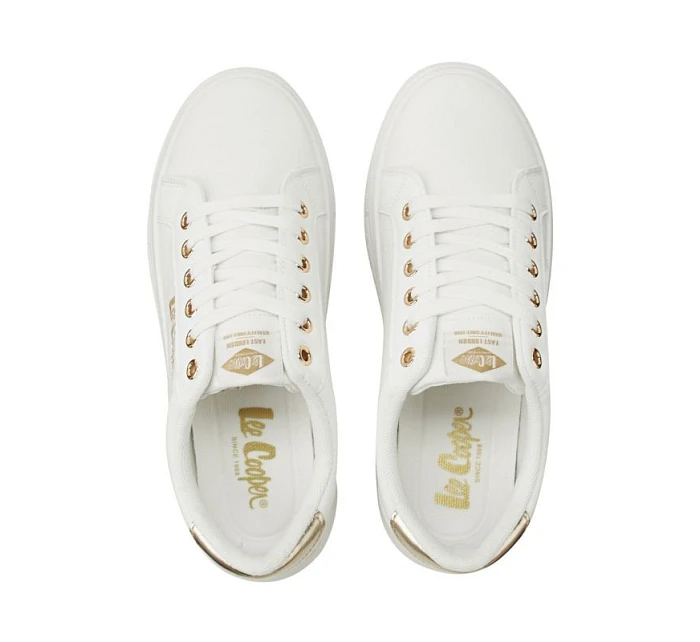 Lee Cooper dámské boty white model 22088227 dámské - Hikvision Lee Cooper dámské boty white model 22088227 dámské - Hikvision