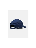 Čepice Peak Performance Retro Cap, barva: tmavě modrá Čepice Peak Performance Retro Cap, barva: tmavě modrá