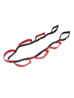 Cvičební pás model 20902276 - ADIDAS Cvičební pás model 20902276 - ADIDAS