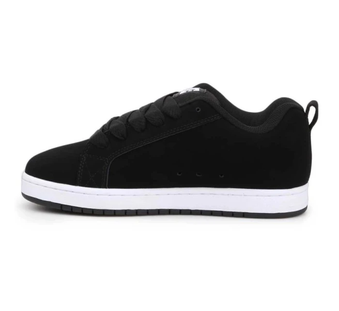 Boty DC Court Graffik M 300529-001
