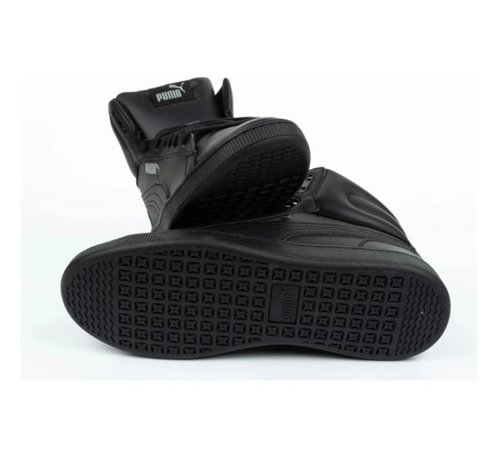 Dámské boty Vikky v2 Mid SL 370619 03 - Puma Dámské boty Vikky v2 Mid SL 370619 03 - Puma