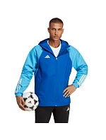 Bunda adidas Tiro 23 Competition All Weather M IC4572 pánské