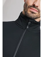 Premier PR 808 Pánská mikina 39.0808 black Premier PR 808 Pánská mikina 39.0808 black