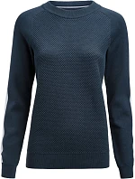 James Harvest Scarsdale Sweater Women Dámský svetr 62.2513 cosmos