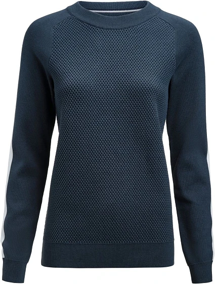 James Harvest Scarsdale Sweater Women Dámský svetr 62.2513 cosmos James Harvest Scarsdale Sweater Women Dámský svetr 62.2513 cosmos