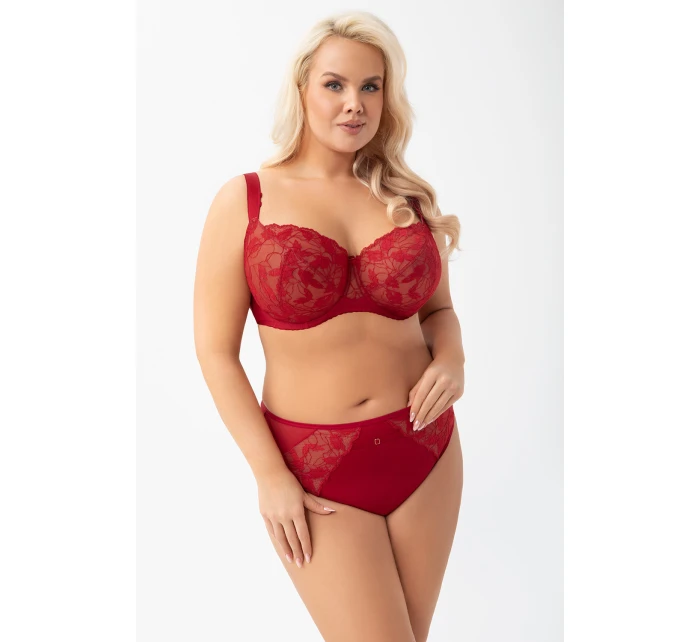 Gorsenia K960 Amira barva: červená