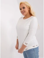 Halenka RV BZ 9135.47 ecru Halenka RV BZ 9135.47 ecru