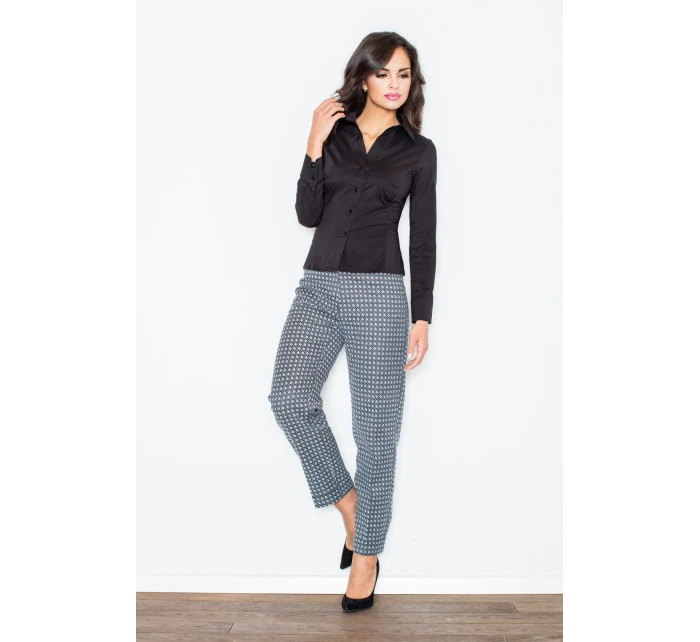 Košilka  Black  model 18488147 - Figl