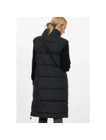 Dámská vesta model 20049272 W Long Puffer Vest - Whistler