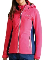 Dámská lyžařská bunda DWP361 INVOKE II - Dare2B