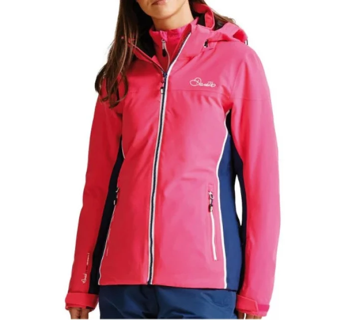Dámská lyžařská bunda DWP361 INVOKE II - Dare2B
