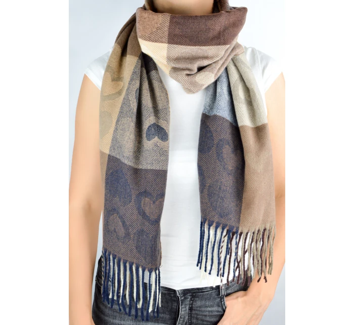 DÁMSKÁ ŠÁLA CS007 DÁMSKÁ ŠÁLA CS007