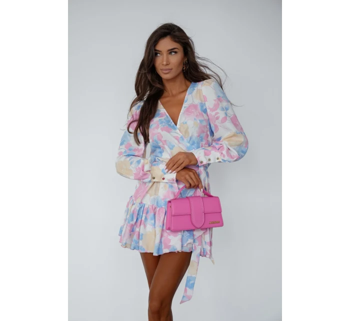 Denní šaty model 213586 LaBalancia