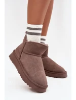 Sněhule  model 218293 Step in style