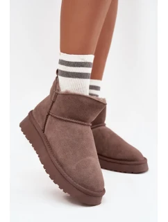 Sněhule  model 218293 Step in style