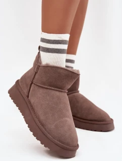 Sněhule  model 218293 Step in style