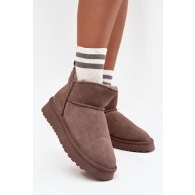 Sněhule model 218293 Step in style Sněhule model 218293 Step in style